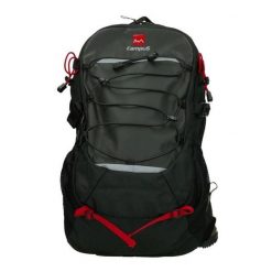 Plecak Dla Dorosłych Unisex Eyre 22L. Czarne plecaki damskie Campus, bez wzorów. Za 283.99 zł.