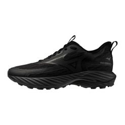 Buty do biegania damskie Mizuno Wave Rider GTX 3. Brązowe obuwie do biegania damskie Mizuno, mizuno wave. Za 569.99 zł.