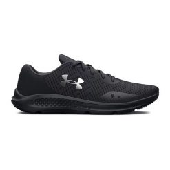 Buty do biegania damskie UNDER ARMOUR Pursuit 3. Czerwone obuwie do biegania damskie Under Armour. Za 257.40 zł.