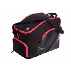 Torba na rolki K2 F.I.T. Carrier 2021. Czarne torebki klasyczne damskie K2, bez wzorów, bez dodatków. Za 155.07 zł.
