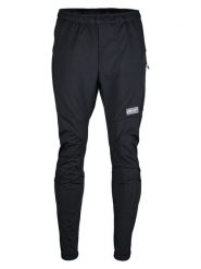 Protective Spodnie funkcyjne "Rock" w kolorze czarnym rozmiar: XL. Czarne spodnie materiałowe męskie Protective, bez wzorów, rockowe. Za 384.71 zł.