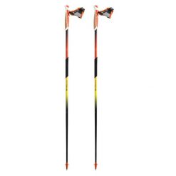 Laski TSL Addict trail carbon 1 cork grip - Szorty. Brązowe szorty damskie TSL, bez wzorów, sportowe. W wyprzedaży za 564.00 zł.