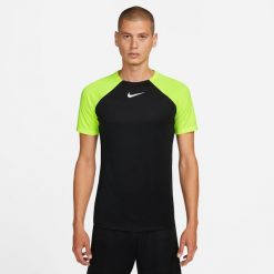 Bluza treningowa męska Nike Drifit Academy 21 Dril. Czarne bluzy bez kaptura męskie Nike, m. Za 217.00 zł.