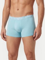 Emporio Armani Underwear Komplet bokserek EM003793 AF19898 M5081 Kolorowy. Bokserki męskie Emporio Armani Underwear, bez wzorów, z bawełny. Za 409.99 zł.