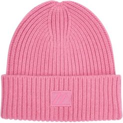 Czapka Maier Sports MS Fav. Zielone czapki męskie Maier Sports, bez wzorów, z materiału, eleganckie. Za 220.50 zł.