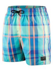 Speedo Szorty kąpielowe w kolorze turkusowym rozmiar: XXL. Niebieskie szorty sportowe męskie Speedo, s, z materiału, outdoorowe. Za 115.95 zł.