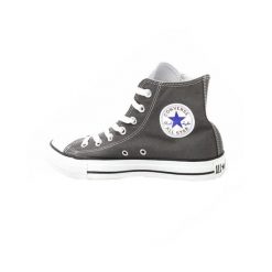 Trampki unisex Converse Chuck Taylor All Star Hi. Szare trampki i tenisówki męskie Converse, bez wzorów, bez zapięcia. Za 390.00 zł.