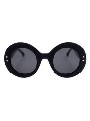Carolina Herrera Damskie okulary przeciwsłoneczne w kolorze czarno-granatowym rozmiar: 52. Czarne okulary przeciwsłoneczne damskie carolina herrera. Za 329.42 zł.