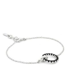 Bransoletka TOUS. Szare bransoletki damskie Tous, srebrne. Za 479.99 zł.