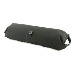 Torba rowerowa na kierownicę Acepac BAR DRYBAG. Szare torebki klasyczne damskie ACEPAC, bez wzorów, bez dodatków. Za 190.75 zł.