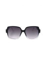 Guess Damskie okulary przeciwsłoneczne w kolorze czarno-granatowym rozmiar: 55. Czarne okulary przeciwsłoneczne damskie Guess. Za 158.10 zł.