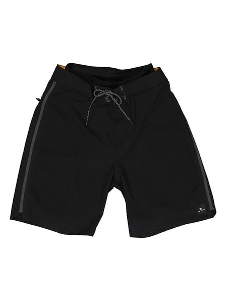 Rip Curl Szorty kąpielowe "Mirage Activate" w kolorze czarnym rozmiar: 32. Czarne szorty sportowe męskie Rip Curl, z materiału, outdoorowe. Za 349.95 zł.