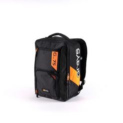 Plecak Grays Hockey G75. Czarne plecaki męskie GRAYS, bez wzorów. Za 225.50 zł.