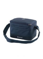 Torba termiczna Outwell Petrel 5 L. Niebieskie torby męskie na ramię OUTWELL, bez wzorów, na ramię, duże. Za 72.59 zł.