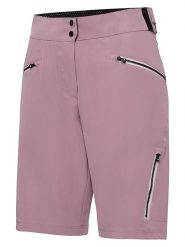 Protective Szorty funkcyjne w kolorze jasnoróżowym rozmiar: 42. Różowe spodenki sportowe damskie Protective, s, z materiału, outdoorowe. Za 131.74 zł.