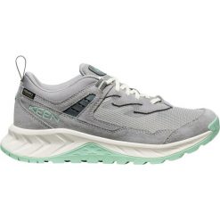 Damskie buty trailowe Keen High WP. Szare obuwie do biegania damskie Keen. W wyprzedaży za 543.00 zł.
