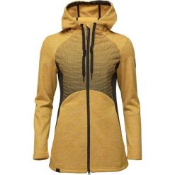 LOAP Galima damski sweter sportowy, żółty, rozmiar S. Czarne swetry klasyczne damskie ZSPORT, s, bez kołnierzyka. Za 240.99 zł.