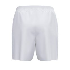 Spodenki do Rugby męskie Joma Myskin II. Białe szorty męskie Joma, bez kołnierzyka. Za 236.50 zł.