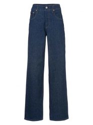Herrlicher Dżinsy "Baggy" - Comfort fit - w kolorze granatowym rozmiar: W28/L32. Niebieskie jeansy damskie Herrlicher, z podwyższonym stanem. Za 137.95 zł.