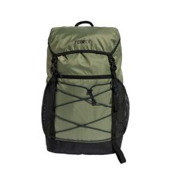 Plecak Terrex Multi CLIMACOOL 30 L. Zielone plecaki damskie Adidas, bez wzorów, z materiału. Za 349.00 zł.
