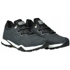 Buty sportowe dla mężczyzn Longs Peak Low. Niebieskie buty sportowe na co dzień męskie O'neill, z gumy, bez zapięcia. Za 273.00 zł.