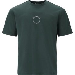 T-shirt Virtus Harwick. Zielone t-shirty męskie VIRTUS, m, bez wzorów, bez kołnierzyka. Za 169.50 zł.