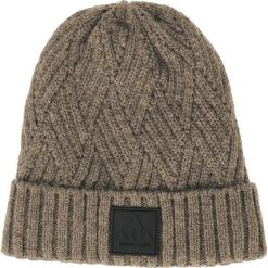 Czapka Whistler Fjord. Szare czapki męskie WHISTLER. Za 158.00 zł.
