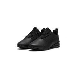 Buty męskie sportowe Puma VOLTAIC EVO FAST SL. Czarne buty sportowe na co dzień męskie Puma, bez zapięcia. W wyprzedaży za 279.00 zł.