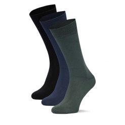 Skarpety długie GINO ROSSI. Skarpetki męskie Gino Rossi, bez wzorów. Za 39.99 zł.