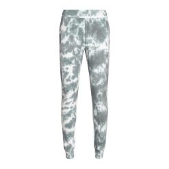 Spodnie damskie Ellesse Hallouli Tie Dye Jog. Spodnie dresowe damskie Ellesse, m, bez wzorów, z dresówki. Za 159.99 zł.