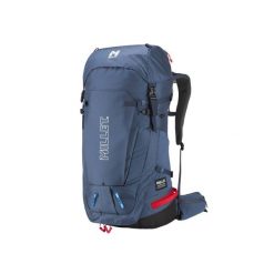 Plecak Millet Peuterey 45+10 Granatowy. Niebieskie plecaki damskie Millet, bez wzorów. Za 1,099.00 zł.