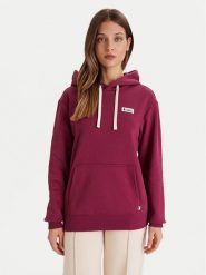 Cotopaxi Bluza Llama Patch Pullover Hoodie F24474W1160 Fioletowy Regular Fit. Fioletowe bluzy bez kaptura damskie Cotopaxi, m, z bawełny. Za 499.99 zł.