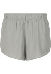 Szorty damskie Athlecia Lundvik. Niebieskie spodenki sportowe damskie Athlecia, s, z materiału, do biegania. Za 159.00 zł.