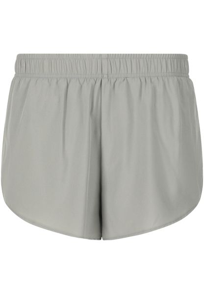 Szorty damskie Athlecia Lundvik. Niebieskie spodenki sportowe damskie Athlecia, s, z materiału, do biegania. Za 159.00 zł.