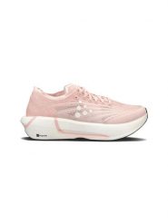Craft Nordlite Tempo W buty do biegania — reaktywna amortyzacja Cr Foam Pro™ –. Białe obuwie do biegania damskie Craft. Za 743.50 zł.