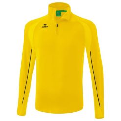 Wielokolorowy top treningowy Erima Liga Star. Czarne topy sportowe damskie 55PROTEC, na jesień, xl, bez wzorów, z tkaniny, bez ramiączek. Za 277.99 zł.