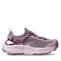 Sandały Hoka. Fioletowe obuwie trekkingowe damskie HOKA. Za 599.99 zł.