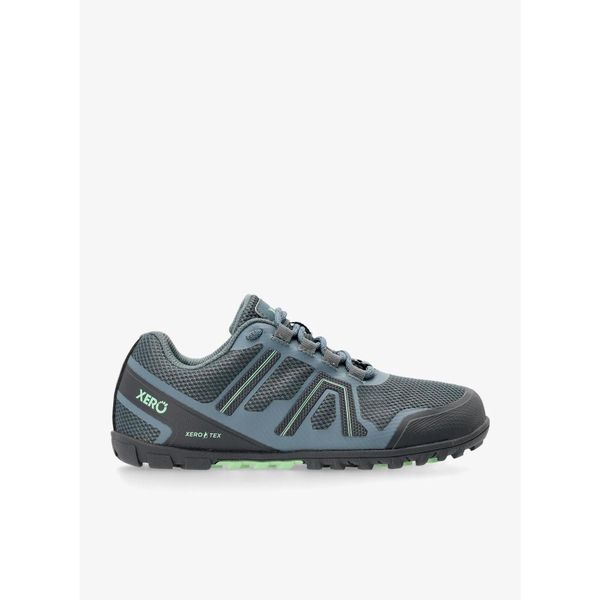 Buty trailowe damskie Xero Shoes Mesa Trail WP. Szare obuwie trekkingowe damskie XERO SHOES. Za 382.99 zł.