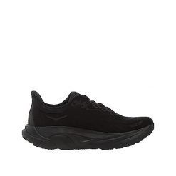 Buty do biegania HOKA Arahi 8 Czarny. Czarne obuwie do biegania damskie HOKA. Za 785.20 zł.