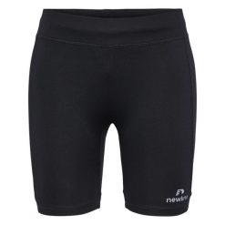 Damskie buty z wysokim stanem Newline Athletic sprinters. Czarne obuwie treningowe damskie Newline, na fitness i siłownię. Za 219.50 zł.
