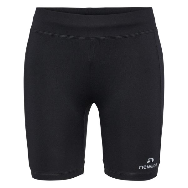 Damskie buty z wysokim stanem Newline Athletic sprinters. Czarne obuwie treningowe damskie Newline, na fitness i siłownię. Za 170.50 zł.
