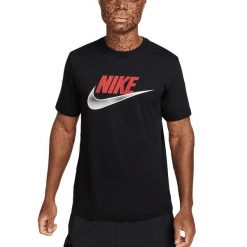 T-Shirt Futura 12Mo Rozmiar S Czarny - DZ5171-010. Czarne t-shirty męskie Nike, s, bez wzorów, z bawełny, bez kołnierzyka. Za 168.00 zł.
