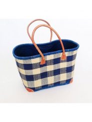 Le Comptoir de la Plage Torba plażowa "Beloha" w kolorze granatowym - 50 x 35 x 20 cm rozmiar: onesize. Niebieskie torebki klasyczne damskie Le Comptoir de la Plage, bez wzorów, z materiału, bez dodatków. Za 82.99 zł.