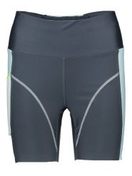 Puma Szorty funkcyjne "Run Marathon 6" w kolorze granatowym rozmiar: XS. Niebieskie spodenki sportowe damskie Puma, xs, outdoorowe. Za 79.03 zł.