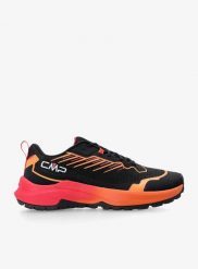 Buty do biegania w terenie męskie CMP Jemini. Czarne obuwie do biegania damskie CMP. Za 500.49 zł.