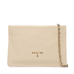 Torebka Patrizia Pepe. Torebki klasyczne damskie Patrizia Pepe, bez wzorów, bez dodatków. Za 729.99 zł.