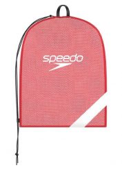 Plecak Speedo XL Team. Czerwone plecaki męskie Speedo, bez wzorów, z materiału. Za 109.99 zł.