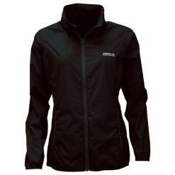 Damska kurtka wodoodporna Pro-X Elements Pack Able. Czarne kurtki damskie PRO-X ELEMENTS, l, bez wzorów, bez kaptura. Za 333.50 zł.