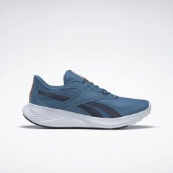 Buty treningowe męskie Reebok Energen Tech. Brązowe buty fitness męskie Reebok, do biegania. Za 187.00 zł.