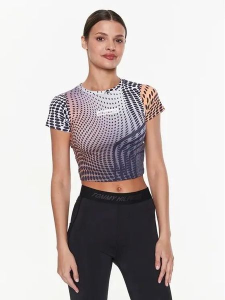 T-SHIRT DAMSKI KOSZULKA ELLESSE SPORTOWA. Bluzki sportowe damskie Ellesse, uniwersalny, bez wzorów, z materiału, bez ramiączek. Za 156.00 zł.